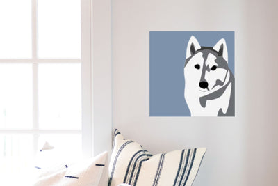 Custom Pet Portrait Paint & Sip at Lost Shoe Brewing and Roasting in Marlborough MA | 4.12.23 | 6-9 PM
