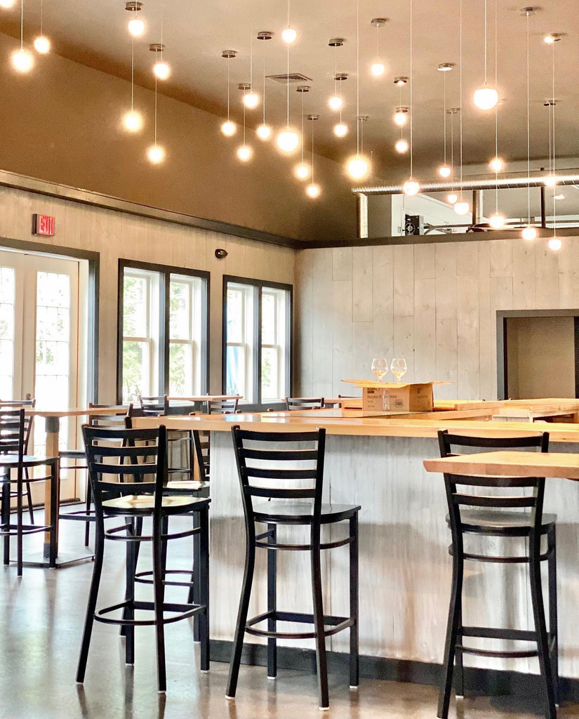 Spring Charcuterie Board Paint & Sip at Evening Sky Brewing Co. Burlington CT | 3.30.23 | 6-8 PM