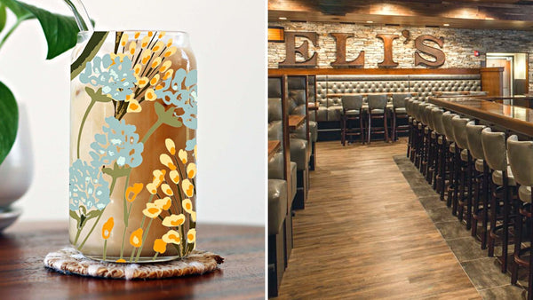 *NEW VENUE* Spring Succulents Paint & Sip at Eli's Orange in Orange CT  | 3.8.23 | 6:30-8:30 PM