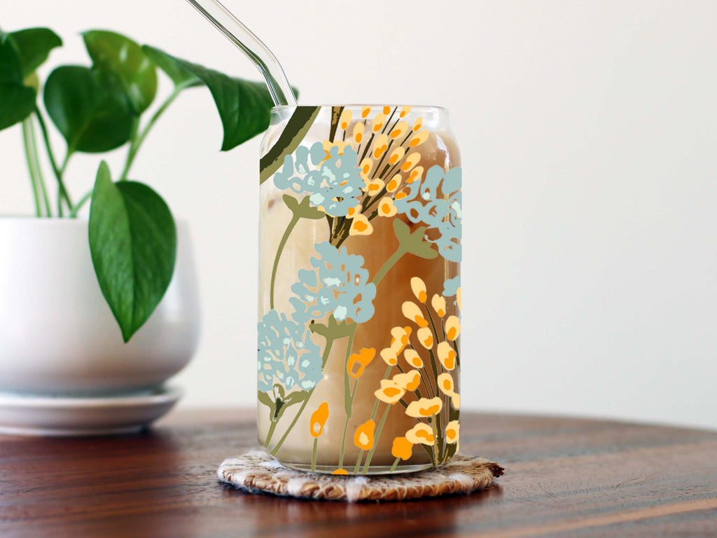 Spring Glass Paint & Sip at Redemption Rock Brewing in Worcester MA | 3.23.23 | 6:30-8:30 PM