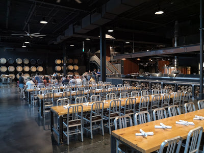 *NEW VENUE* Pet Portrait Paint & Sip at Trillium Brewing in Canton MA | 4.20.23 | 7-9 PM