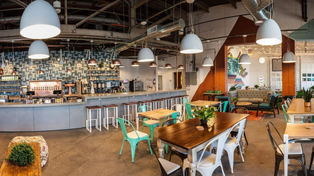 Spring Glass Paint & Sip at Redemption Rock Brewing in Worcester MA | 3.23.23 | 6:30-8:30 PM