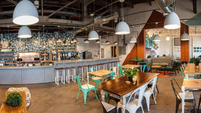 Spring Glass Paint & Sip at Redemption Rock Brewing in Worcester MA | 3.23.23 | 6:30-8:30 PM