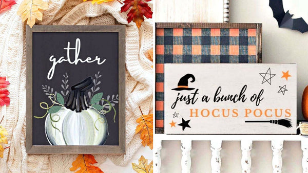 Fall Sign Paint & Sip at Hawk Ridge Winery in Watertown CT | 10.12.22 | 6-8 PM