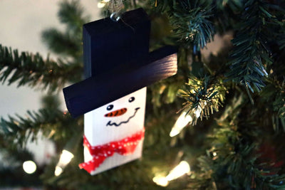 DIY in a BOX | November 2021 Christmas Ornament Kit OR Subscription
